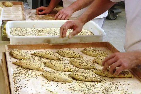 McDowell's Bakery photo 2