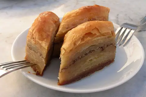 McDowell's Bakery photo 4